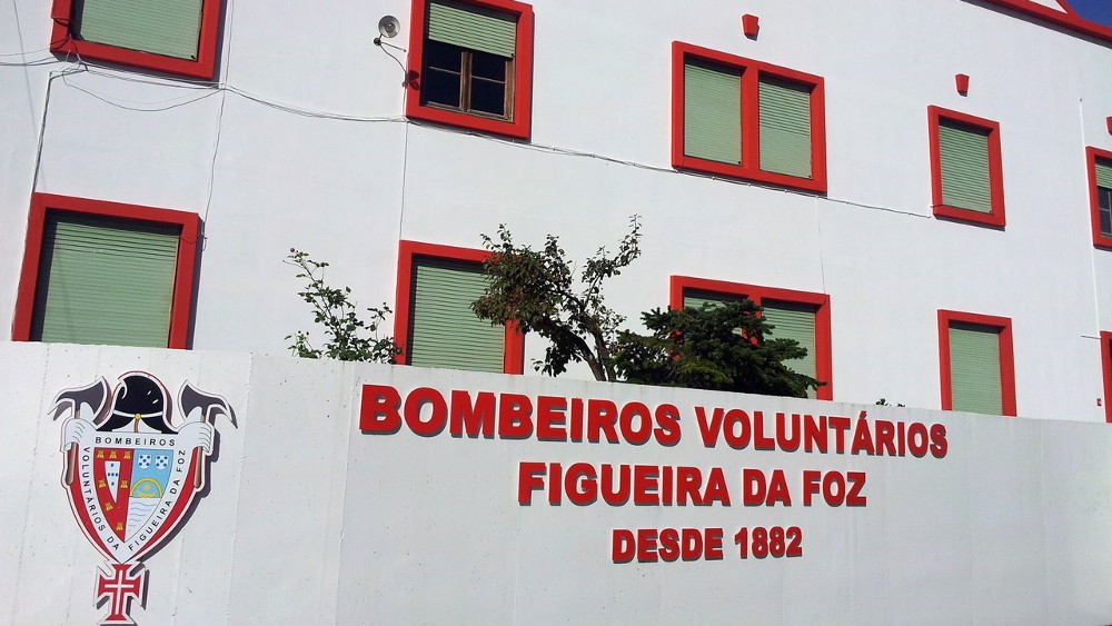 Associação Humanitária de Bombeiros Voluntários da Figueira da Foz 